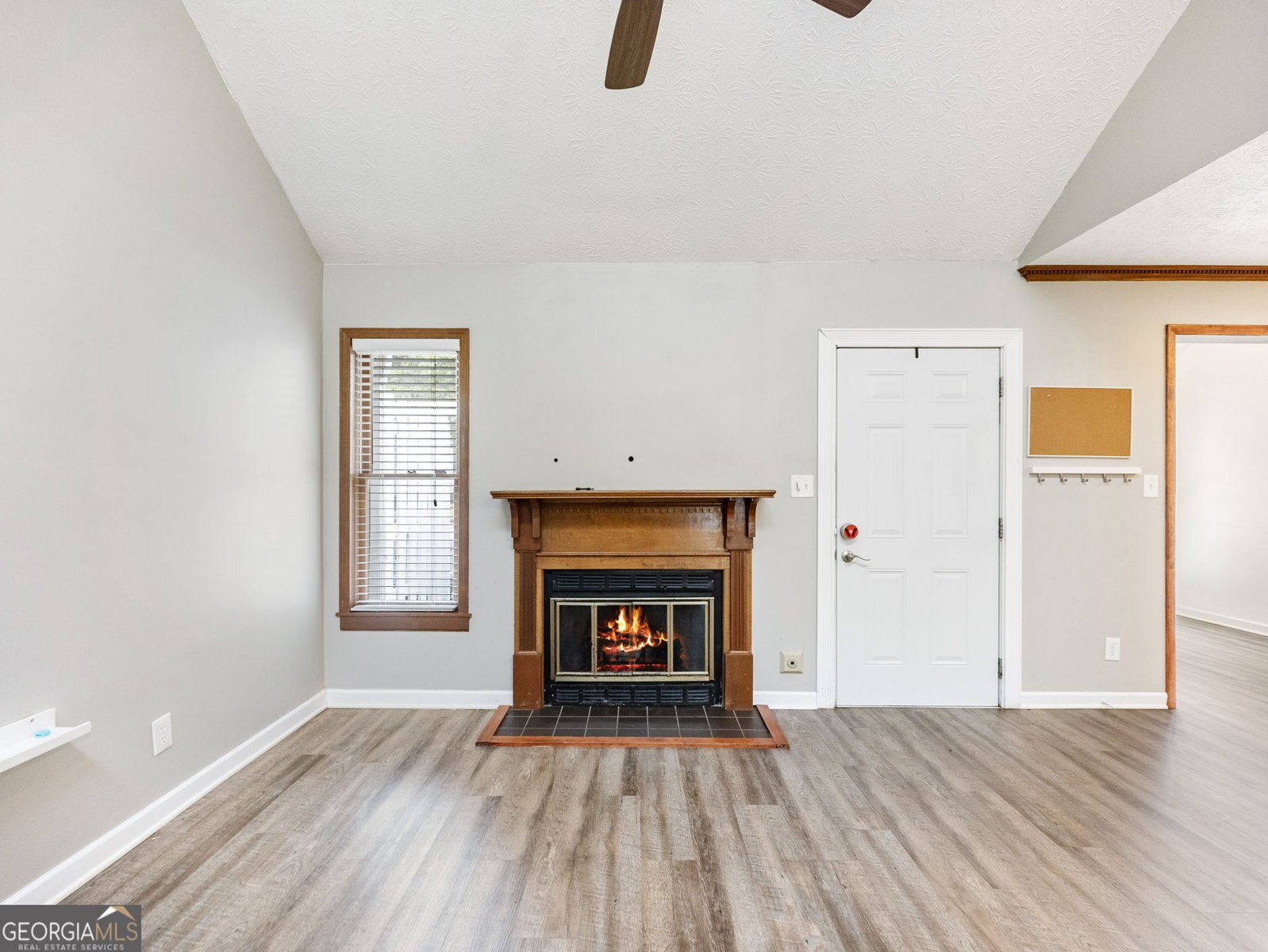 1505 PLANTERS RIDGE Lane Alpharetta - 3
