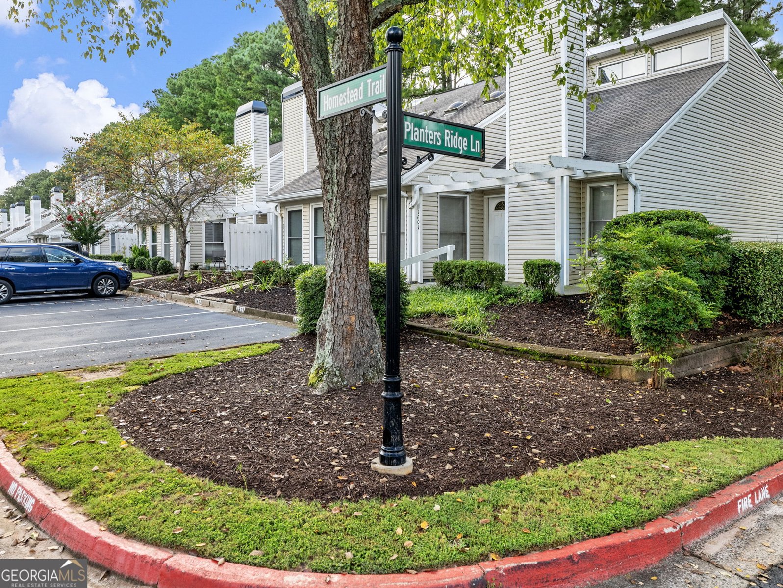 1505 PLANTERS RIDGE Lane Alpharetta - 31