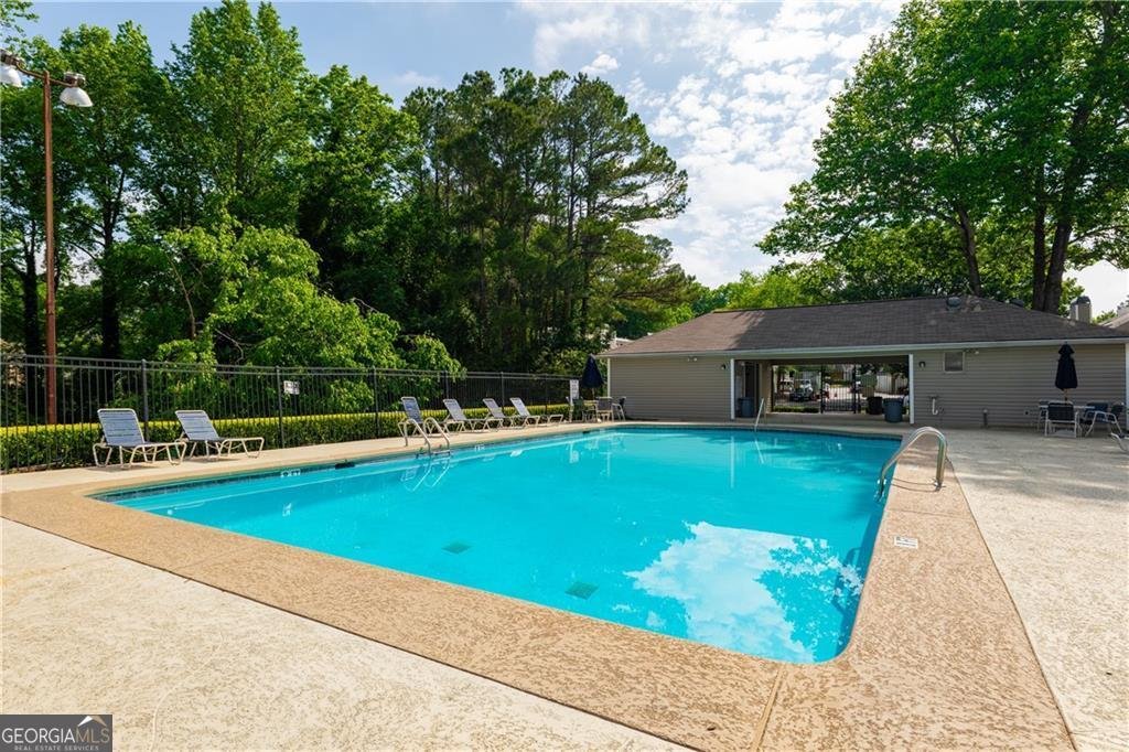 1505 PLANTERS RIDGE Lane Alpharetta - 32