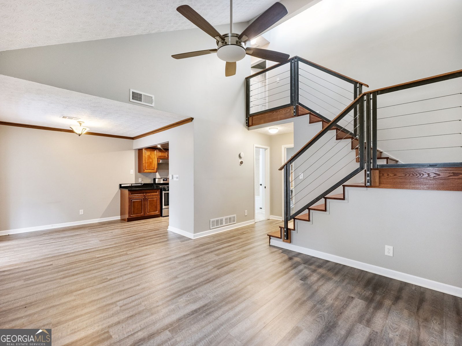 1505 PLANTERS RIDGE Lane Alpharetta - 4