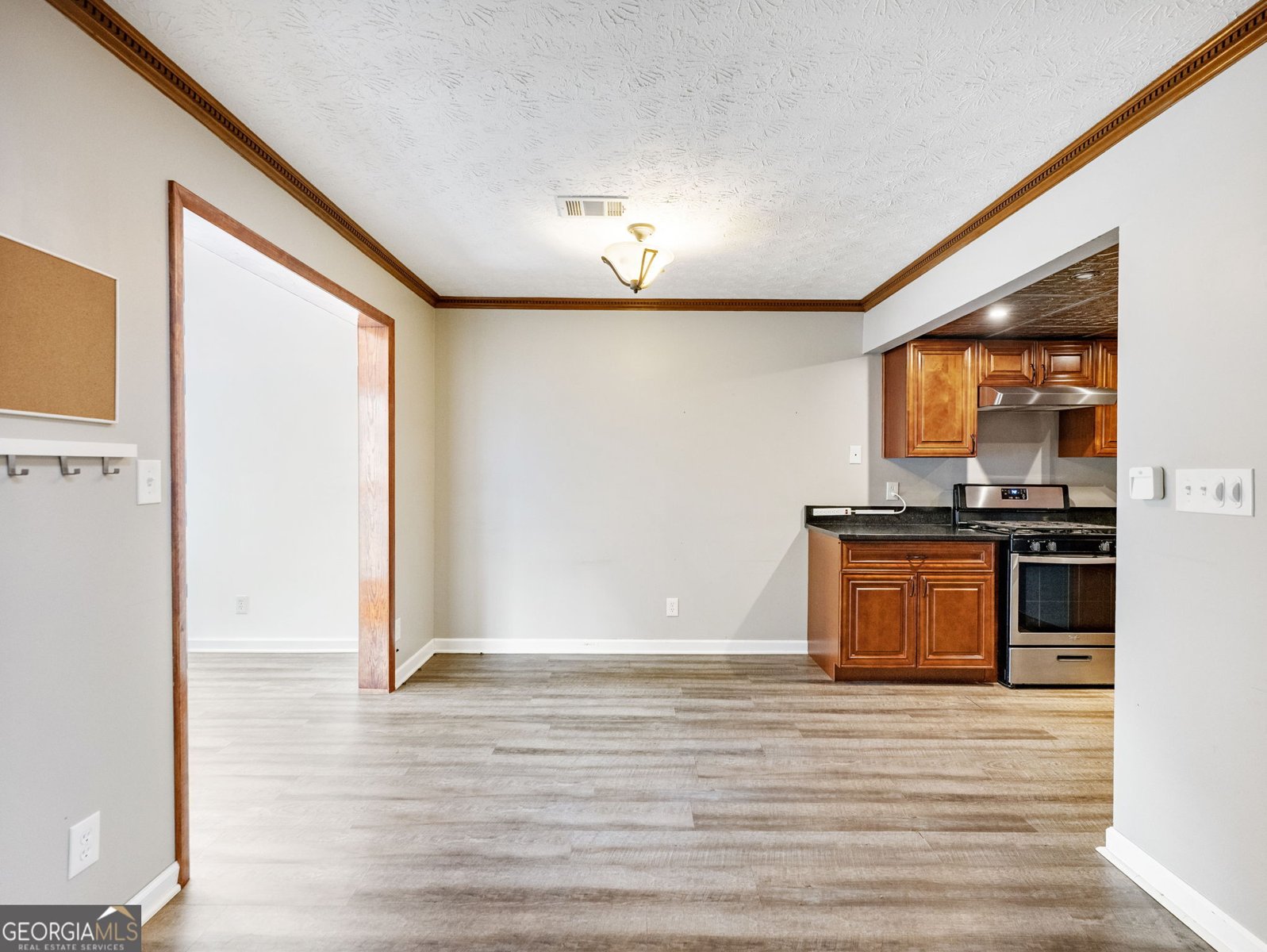 1505 PLANTERS RIDGE Lane Alpharetta - 5
