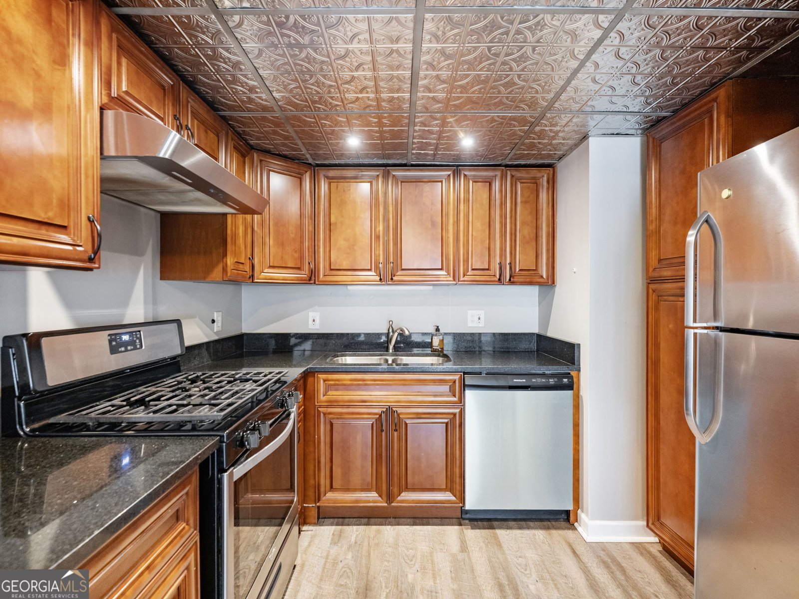 1505 PLANTERS RIDGE Lane Alpharetta - 7