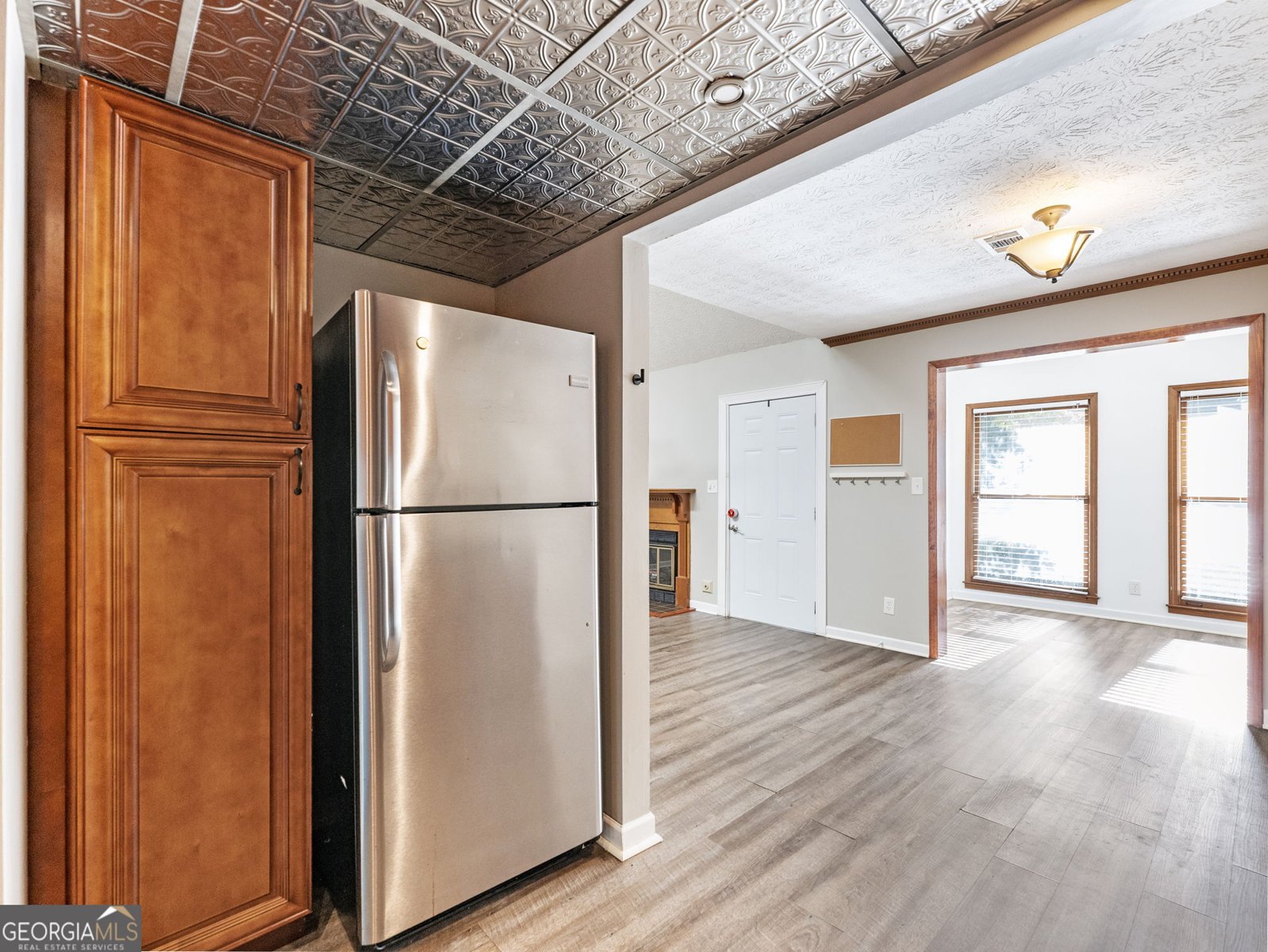 1505 PLANTERS RIDGE Lane Alpharetta - 8