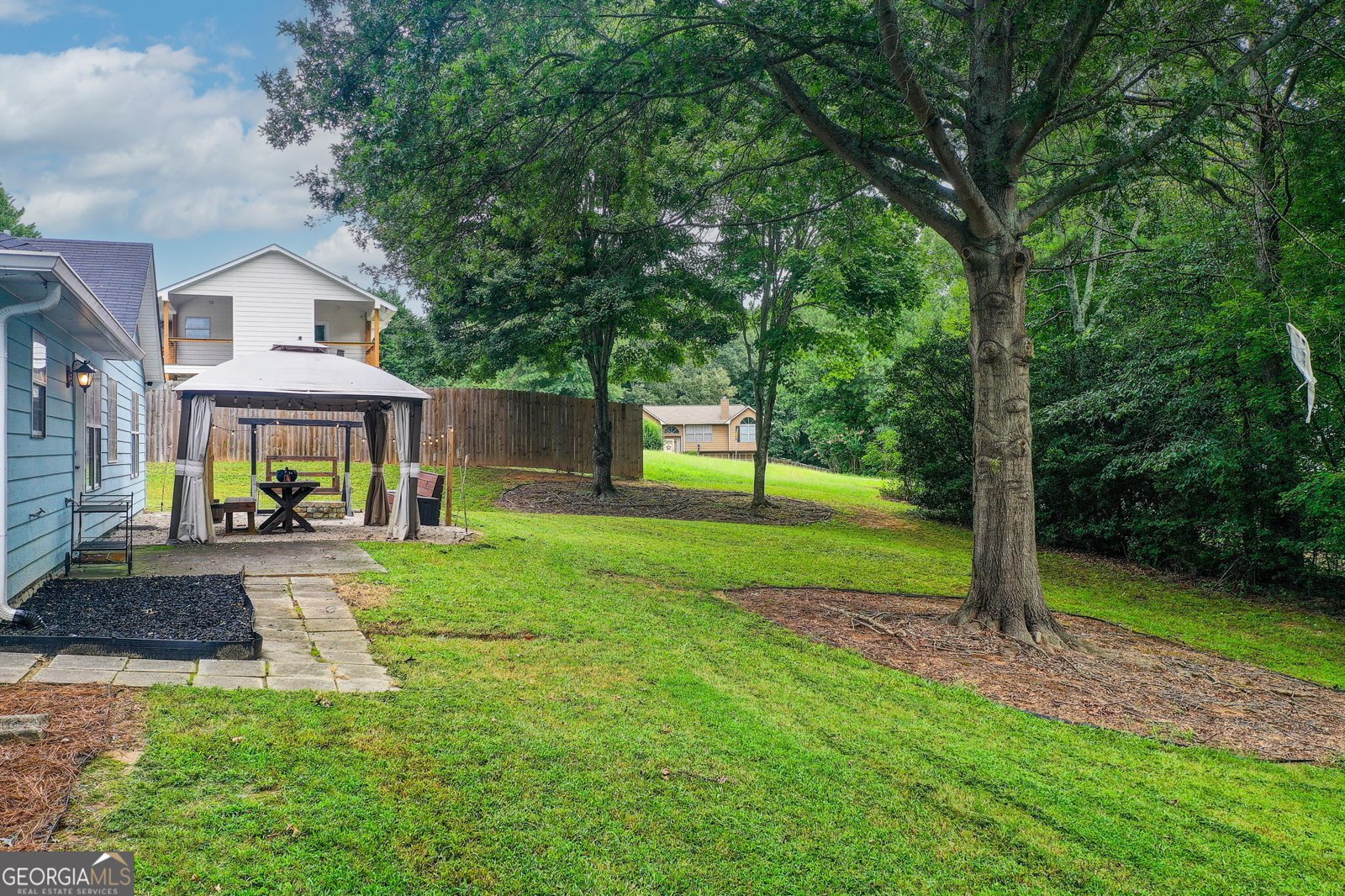 4040 Jim Moore Road Dacula - 11