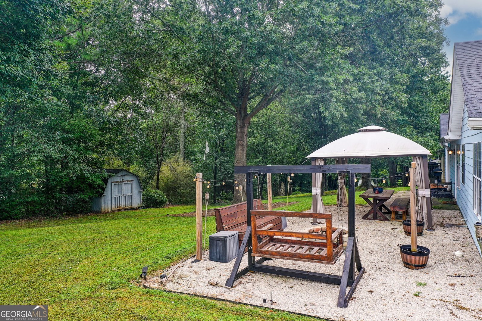 4040 Jim Moore Road Dacula - 12