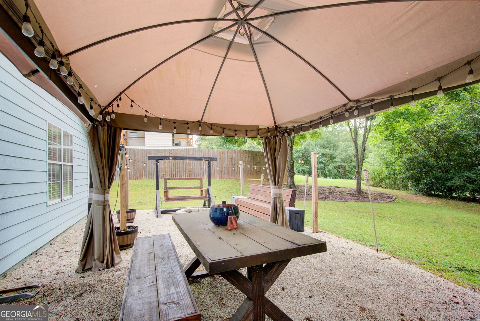 4040 Jim Moore Road Dacula - 13