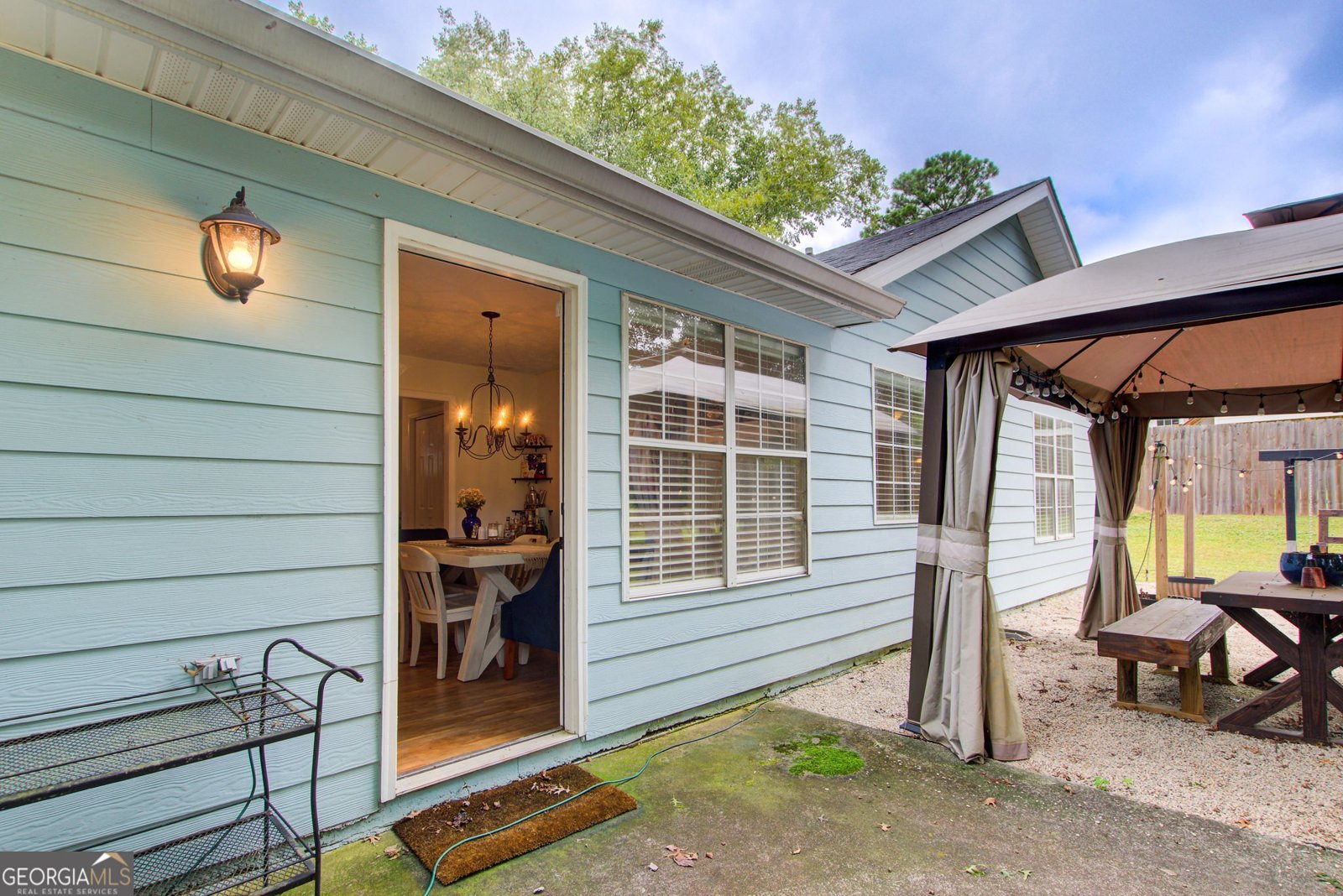 4040 Jim Moore Road Dacula - 14