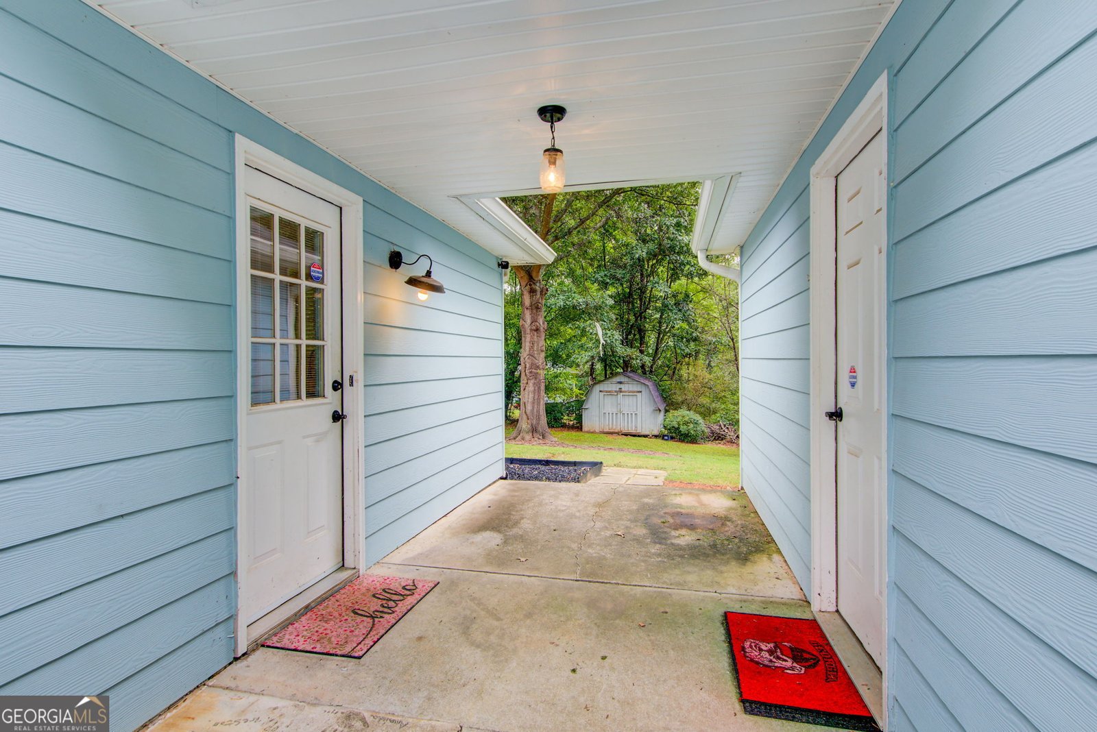 4040 Jim Moore Road Dacula - 15
