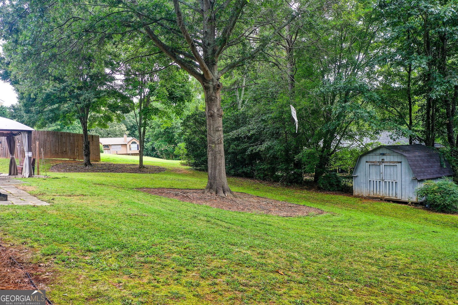4040 Jim Moore Road Dacula - 16