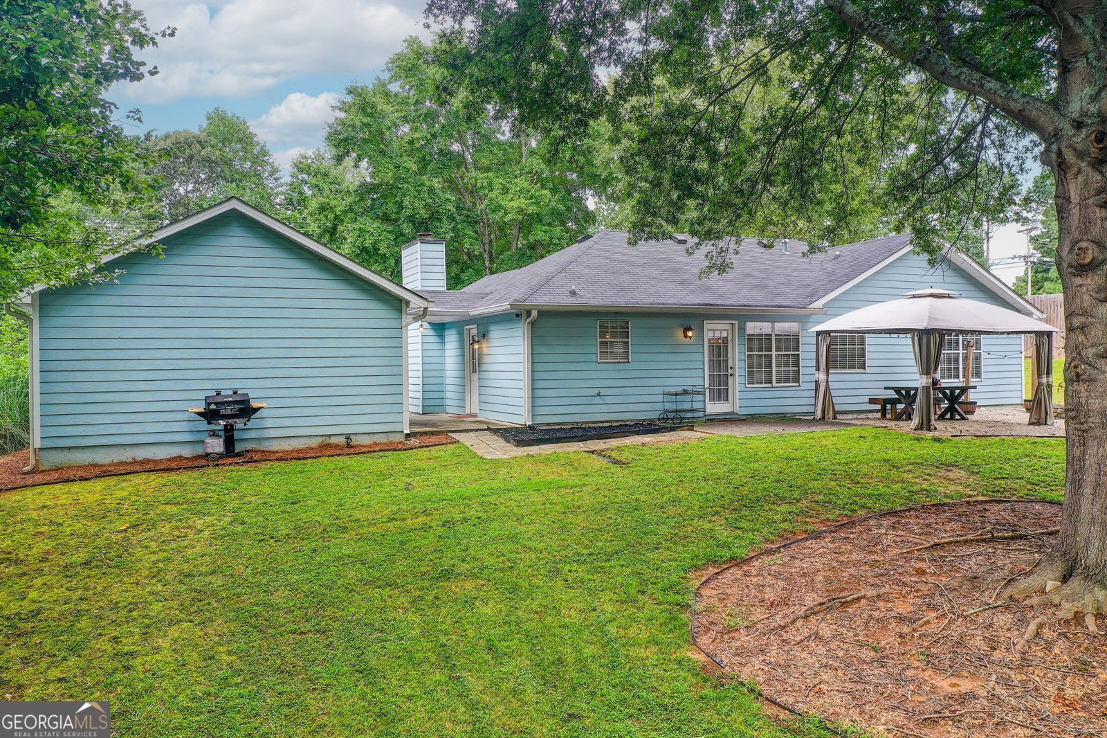 4040 Jim Moore Road Dacula - 17