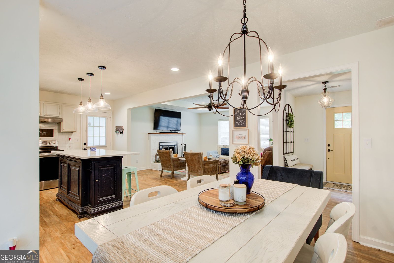 4040 Jim Moore Road Dacula - 18