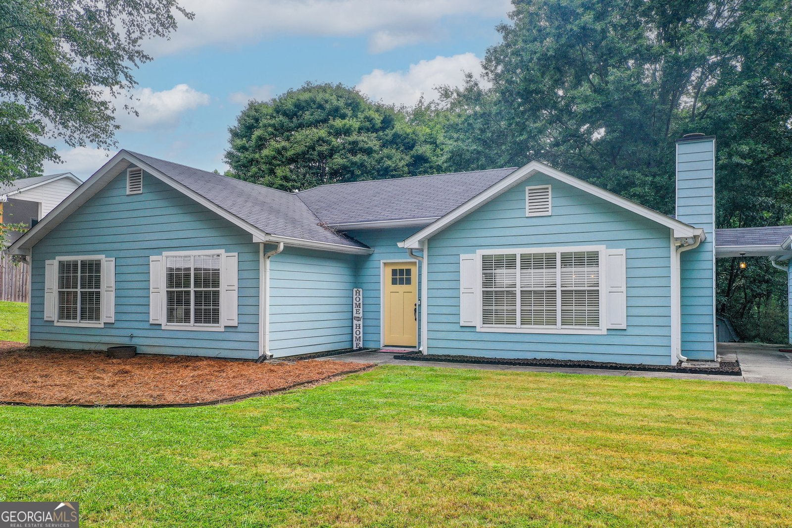 4040 Jim Moore Road Dacula - 2