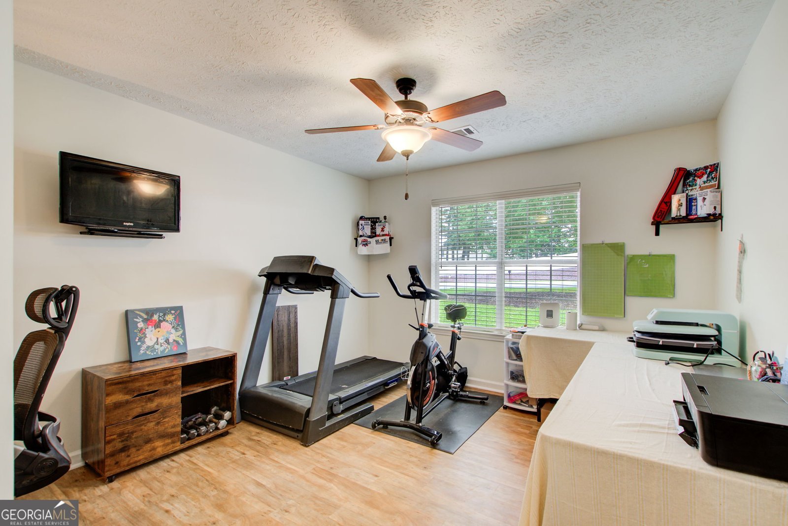 4040 Jim Moore Road Dacula - 22