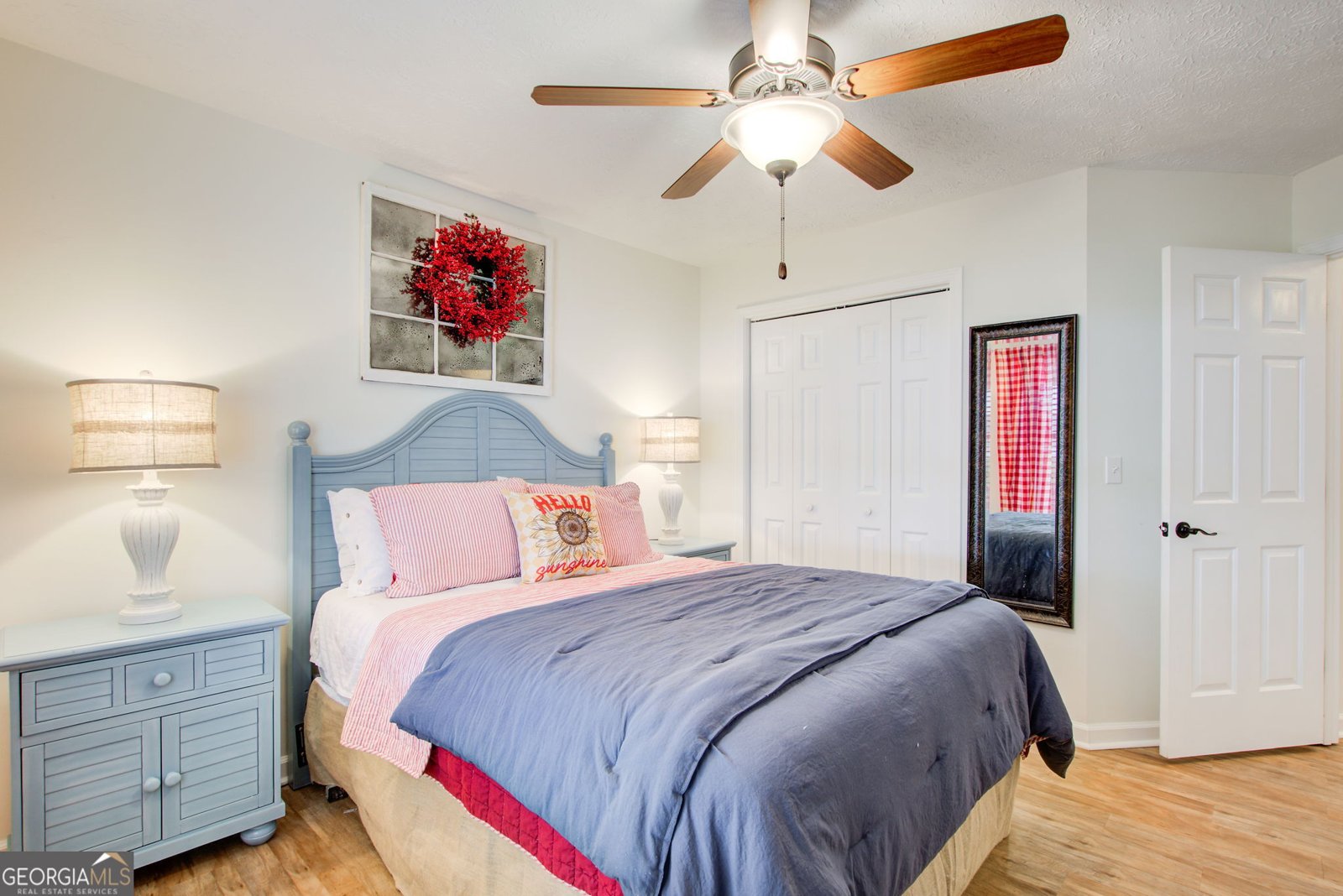 4040 Jim Moore Road Dacula - 25