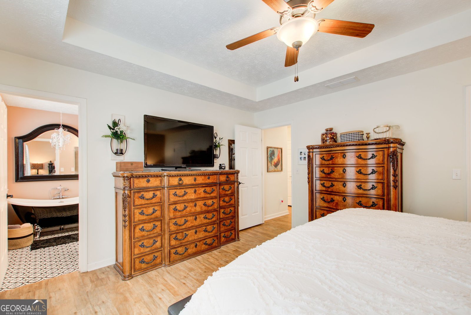4040 Jim Moore Road Dacula - 31