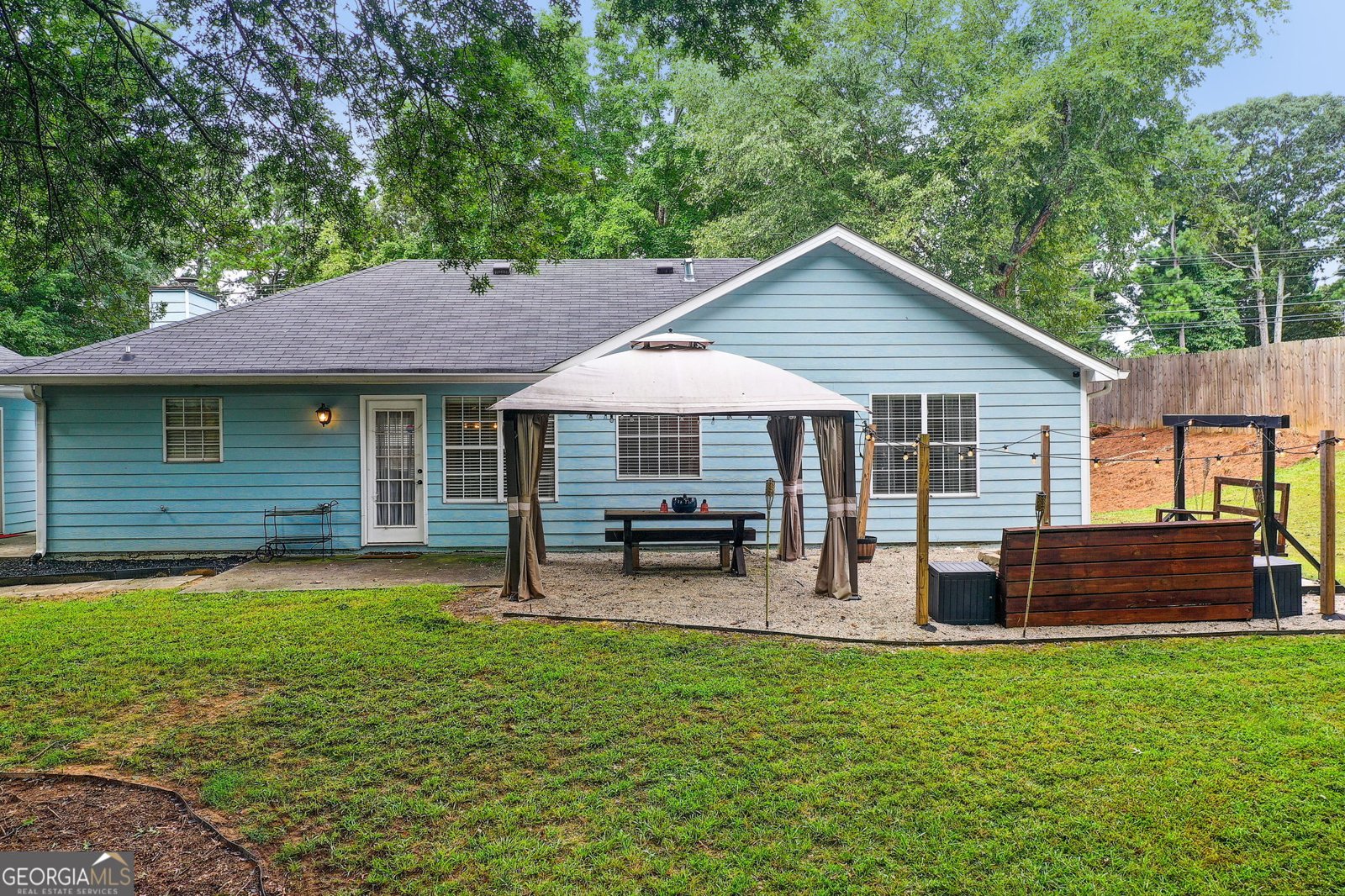 4040 Jim Moore Road Dacula - 32