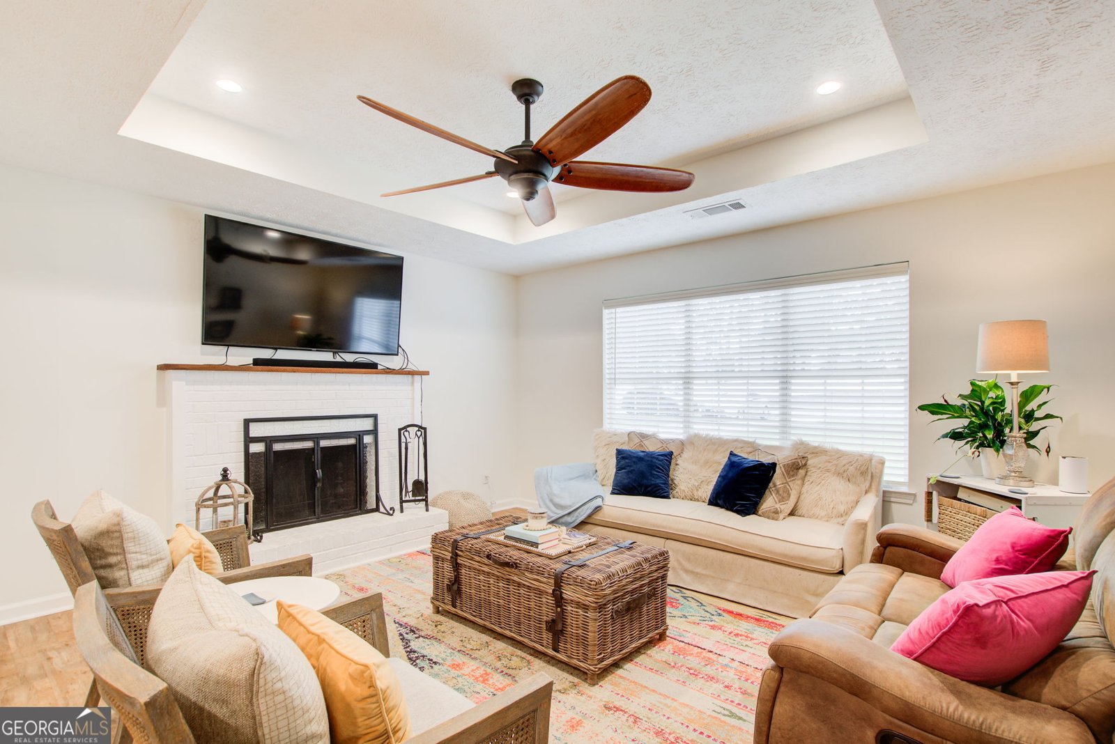 4040 Jim Moore Road Dacula - 6
