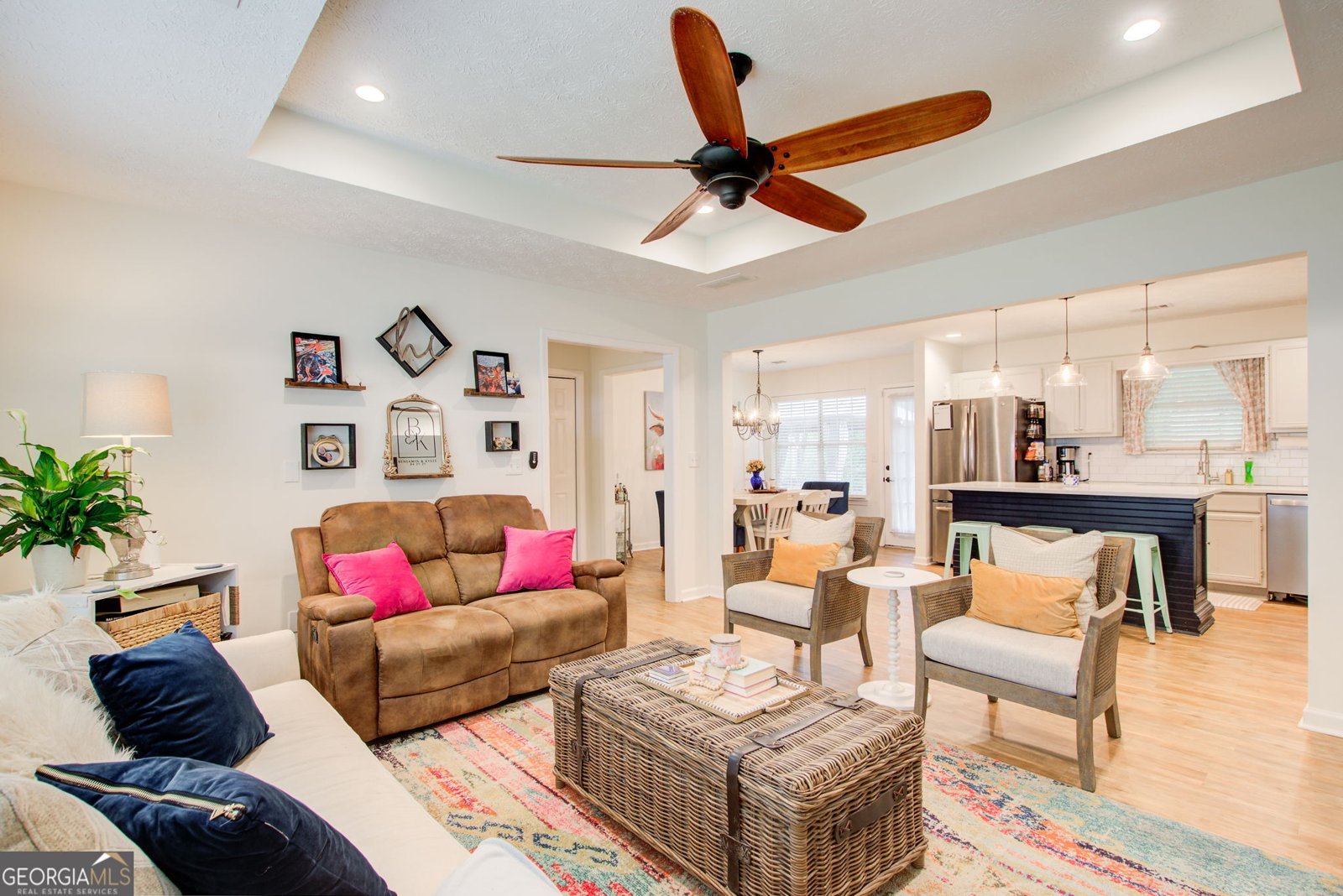 4040 Jim Moore Road Dacula - 7
