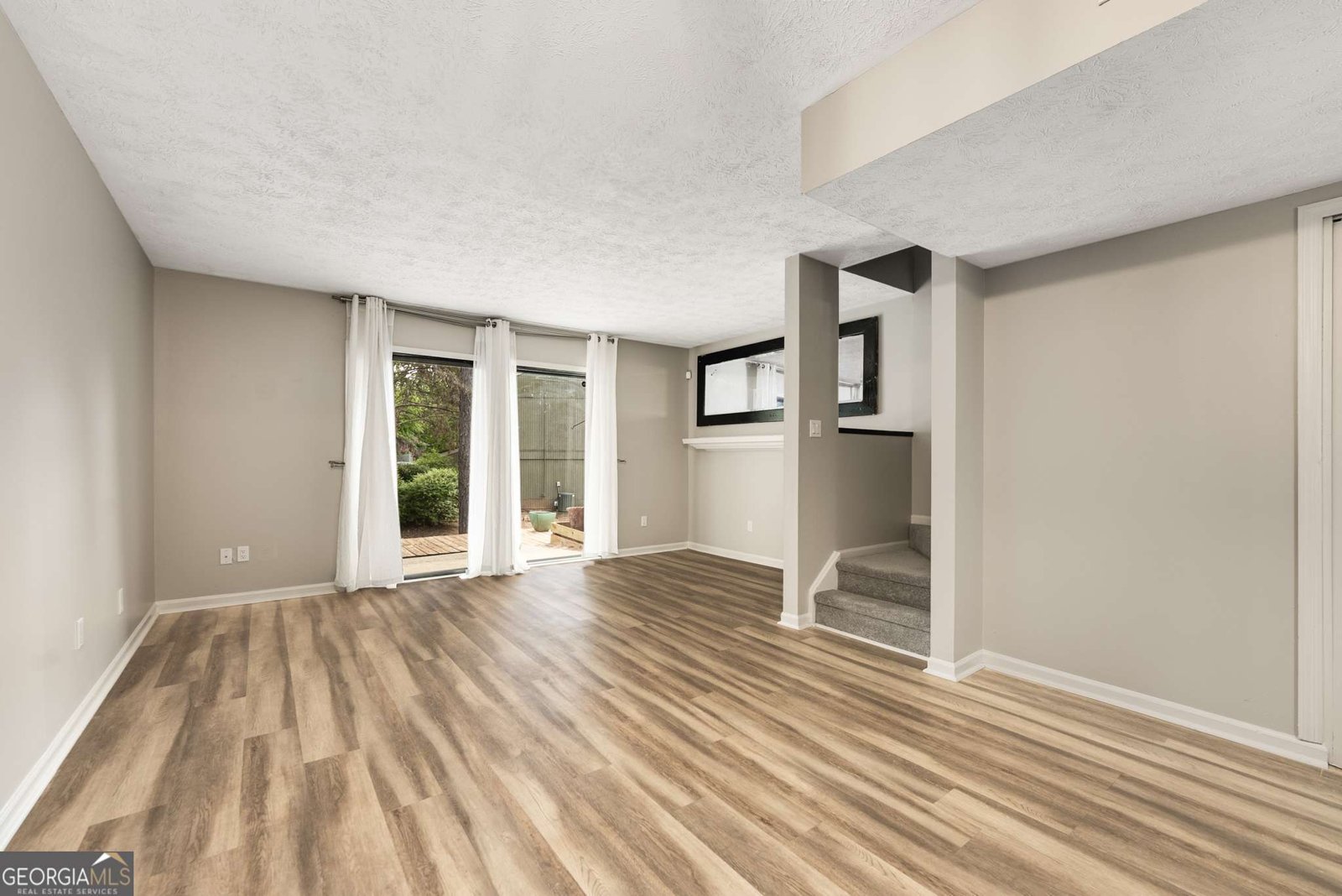 6170 Woodland Road Peachtree Corners - 1