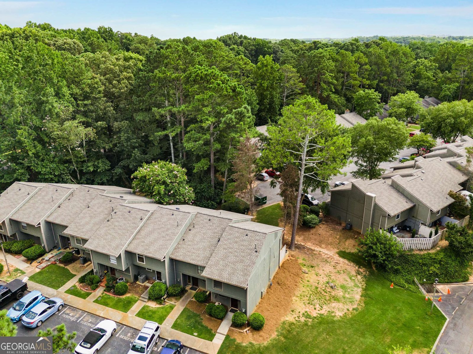 6170 Woodland Road Peachtree Corners - 18