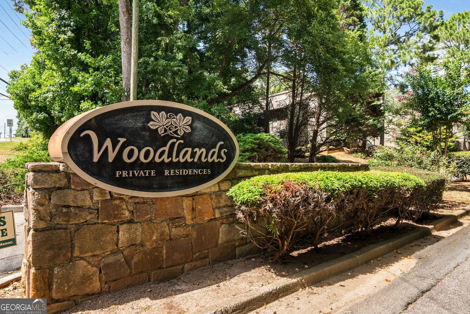 6170 Woodland Road Peachtree Corners - 22