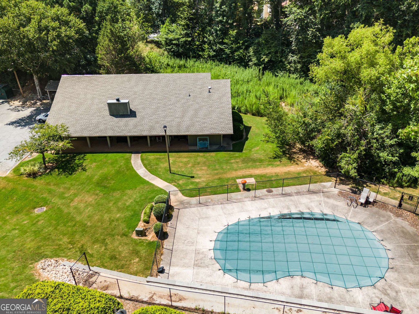 6170 Woodland Road Peachtree Corners - 26