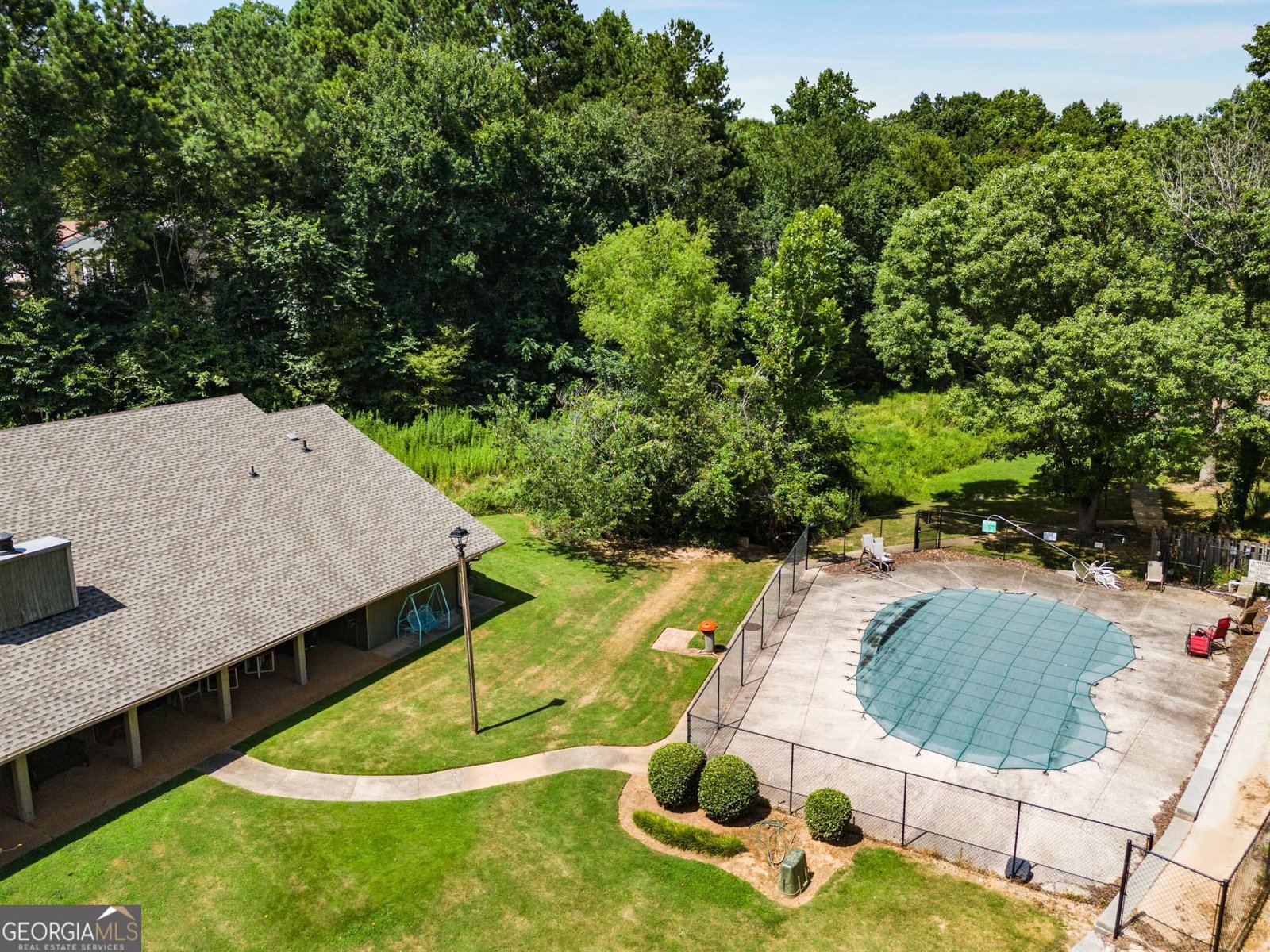 6170 Woodland Road Peachtree Corners - 27