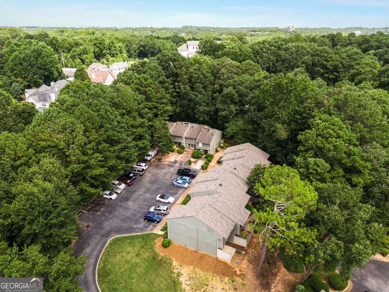 6170 Woodland Road Peachtree Corners - 28