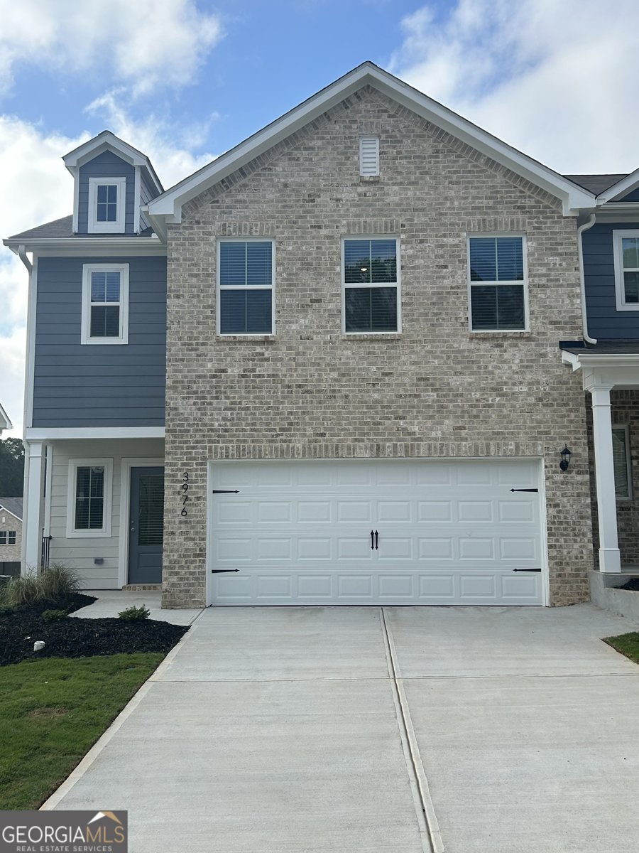 3976 Hidden River Lane Oakwood - 1