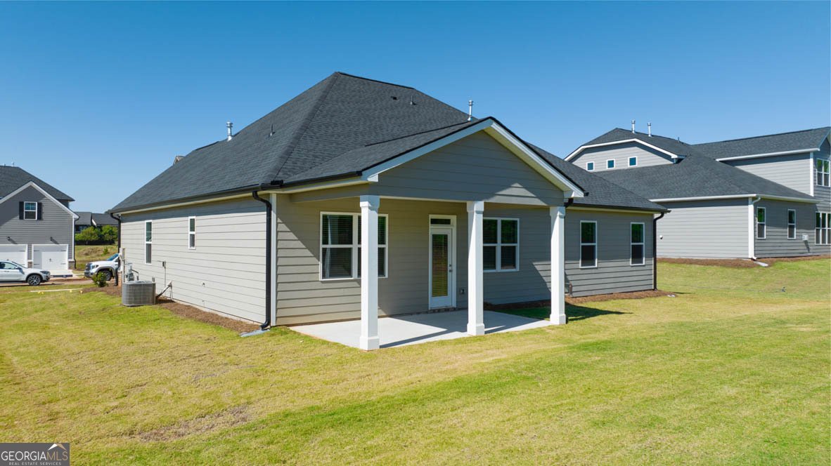 1801 Quaker Hampton - 21
