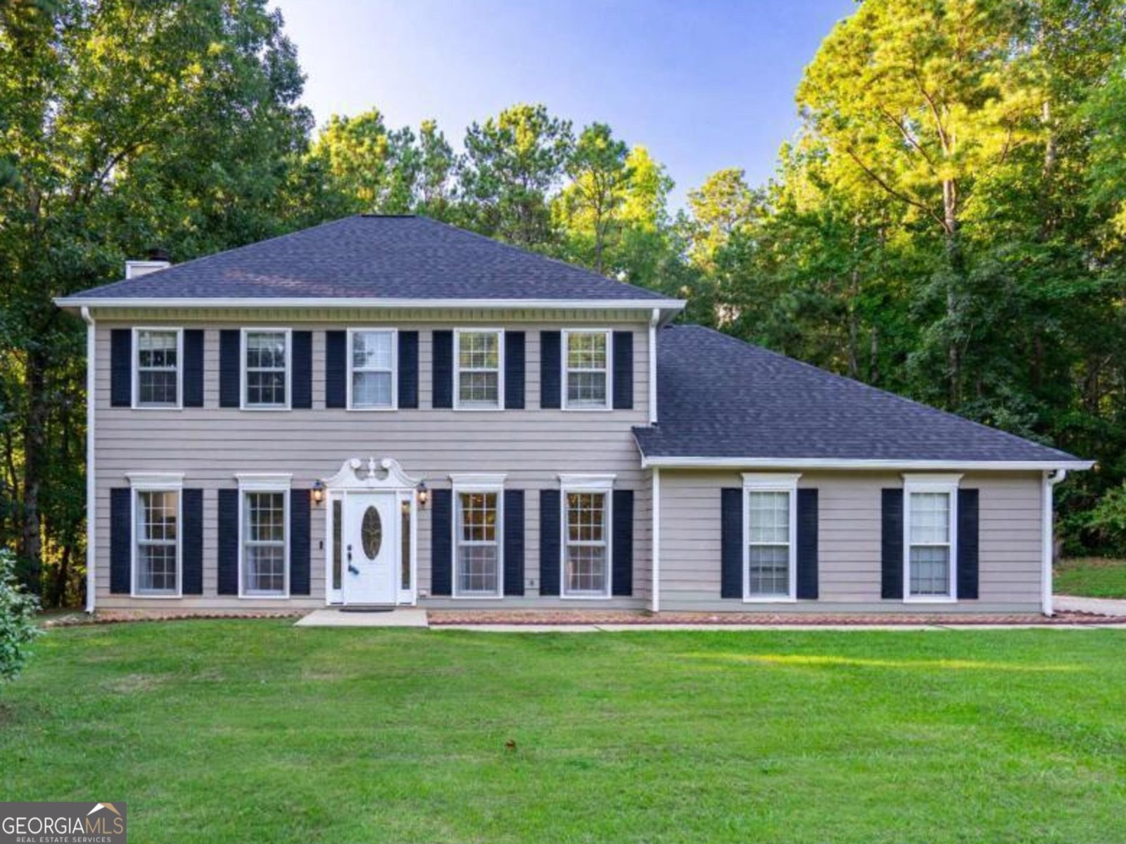 119 Plymouth Drive Lagrange - 1