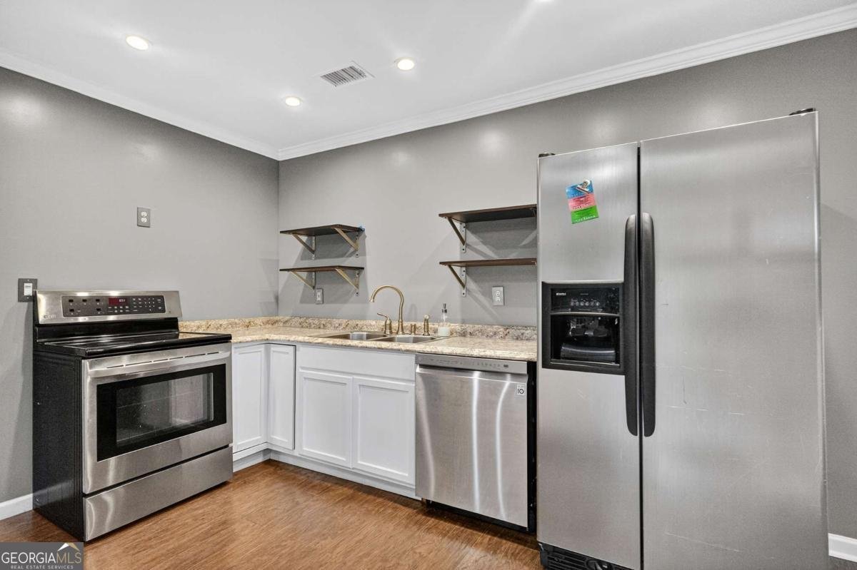 119 Plymouth Drive Lagrange - 17