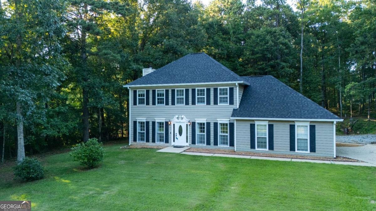 119 Plymouth Drive Lagrange - 2
