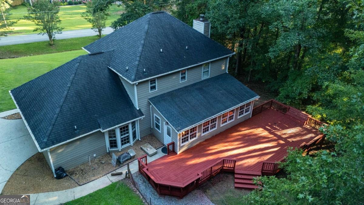 119 Plymouth Drive Lagrange - 29