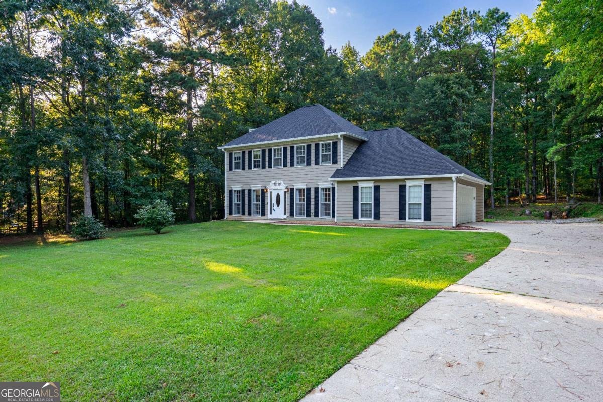 119 Plymouth Drive Lagrange - 3