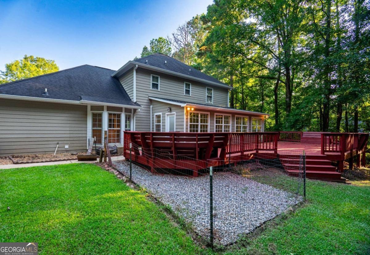 119 Plymouth Drive Lagrange - 31
