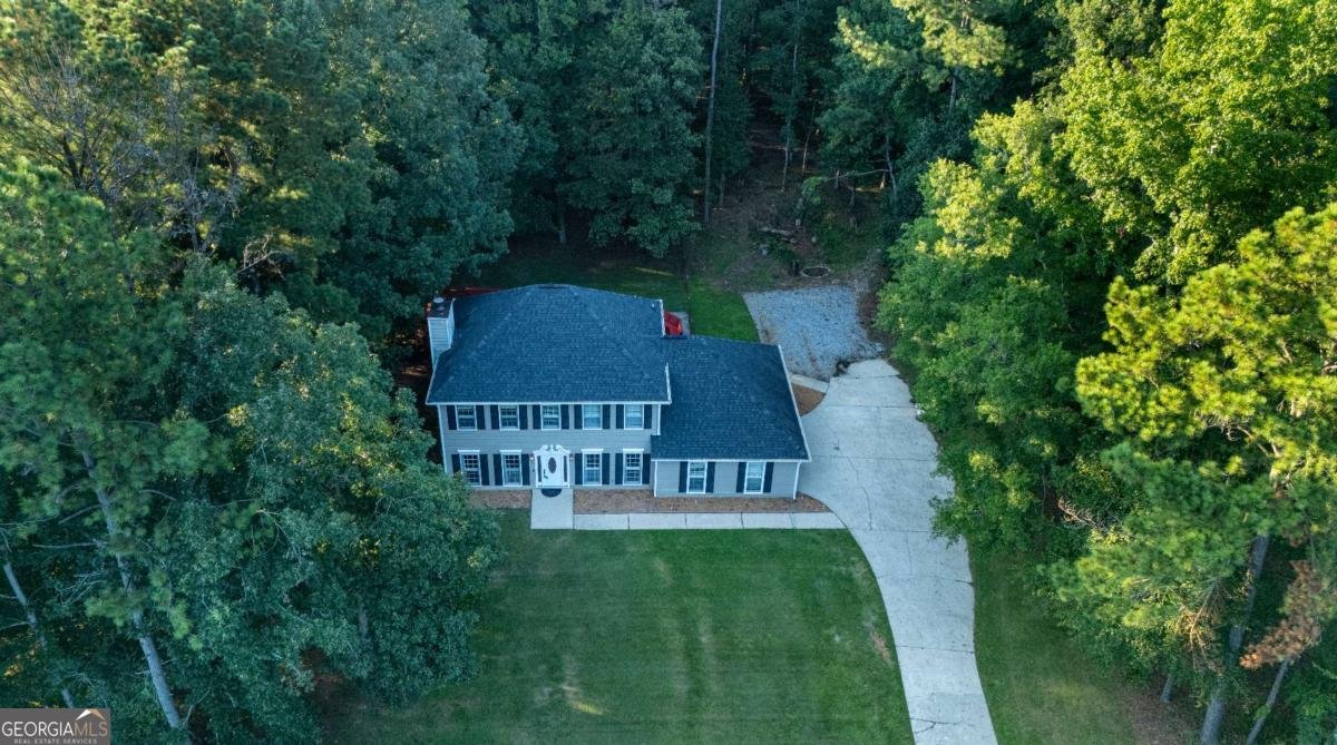 119 Plymouth Drive Lagrange - 4