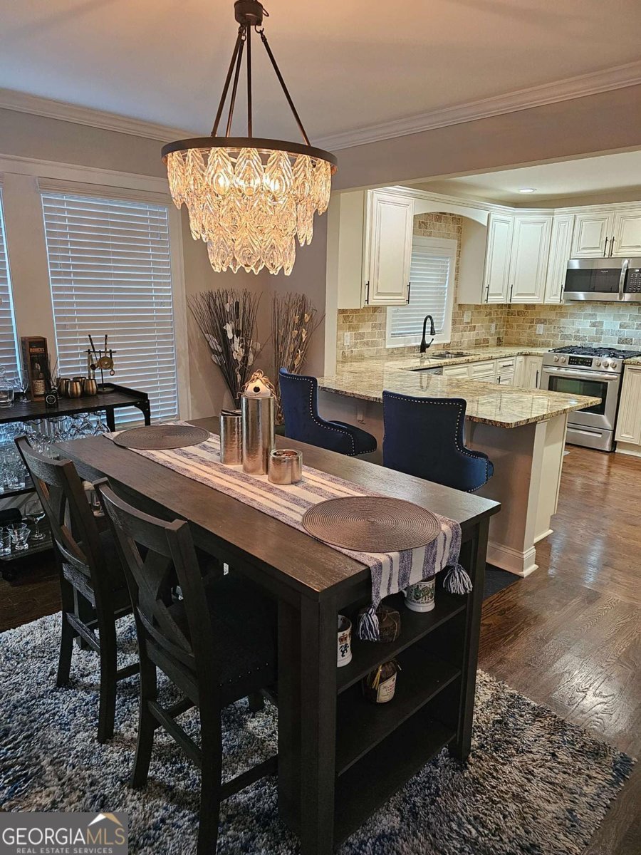 209 Walthall Avenue Marietta - 3