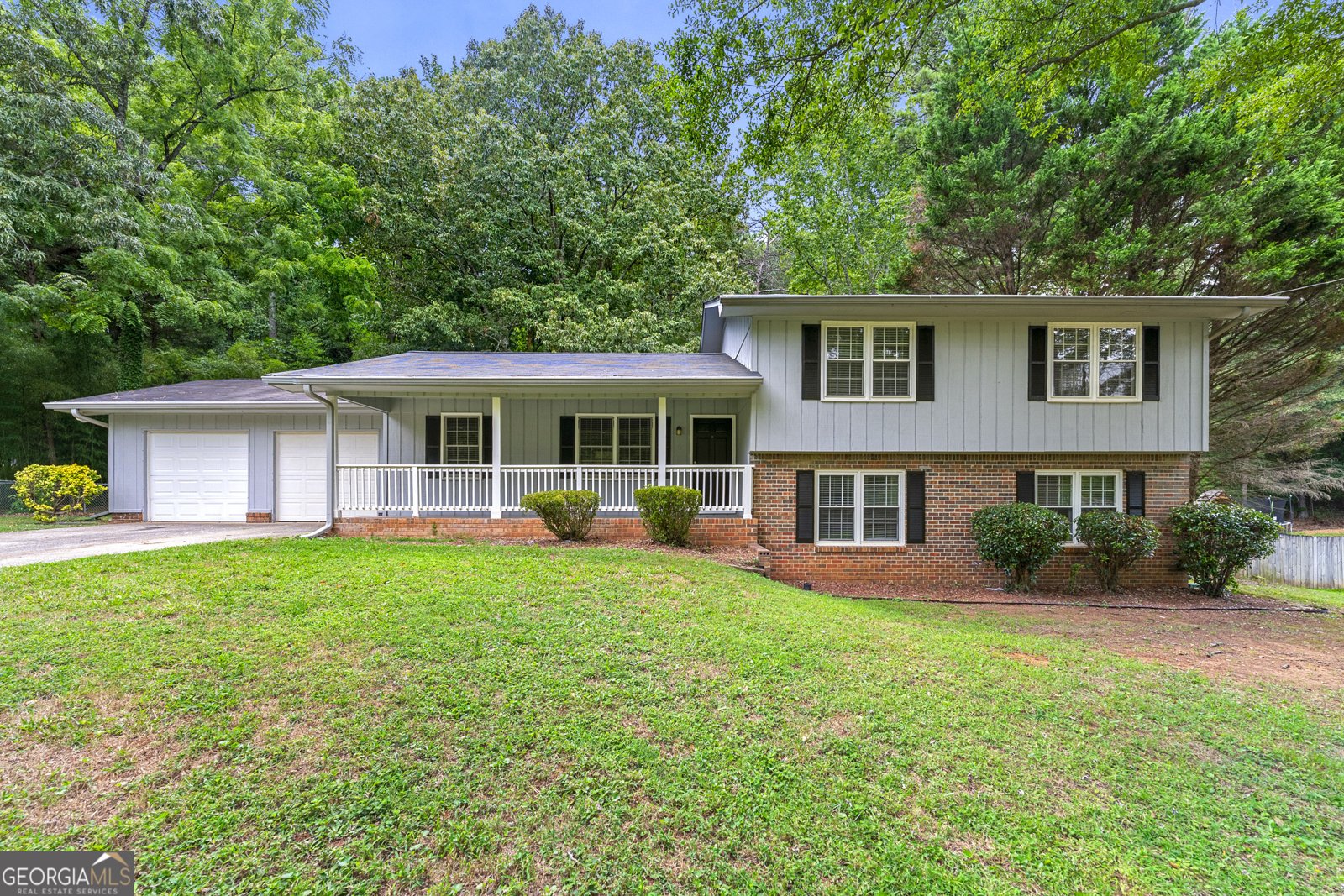 103 Stone Mill Lane Marietta - 1