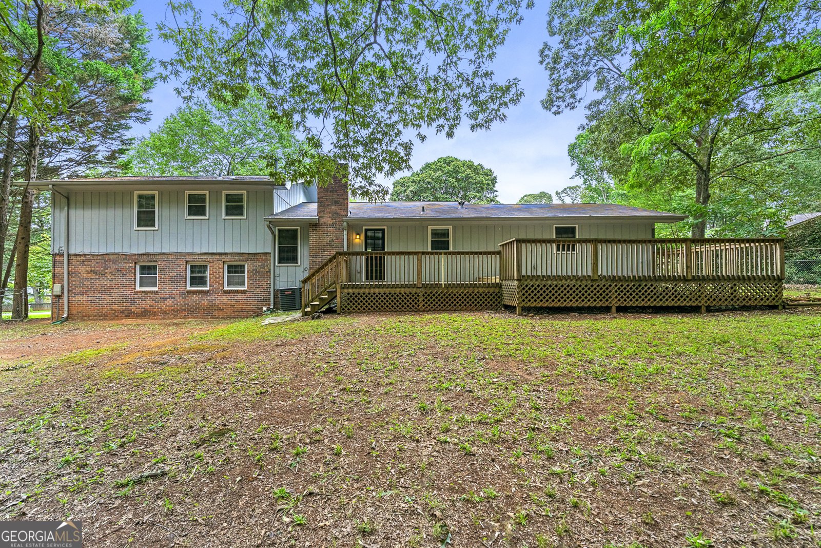 103 Stone Mill Lane Marietta - 13