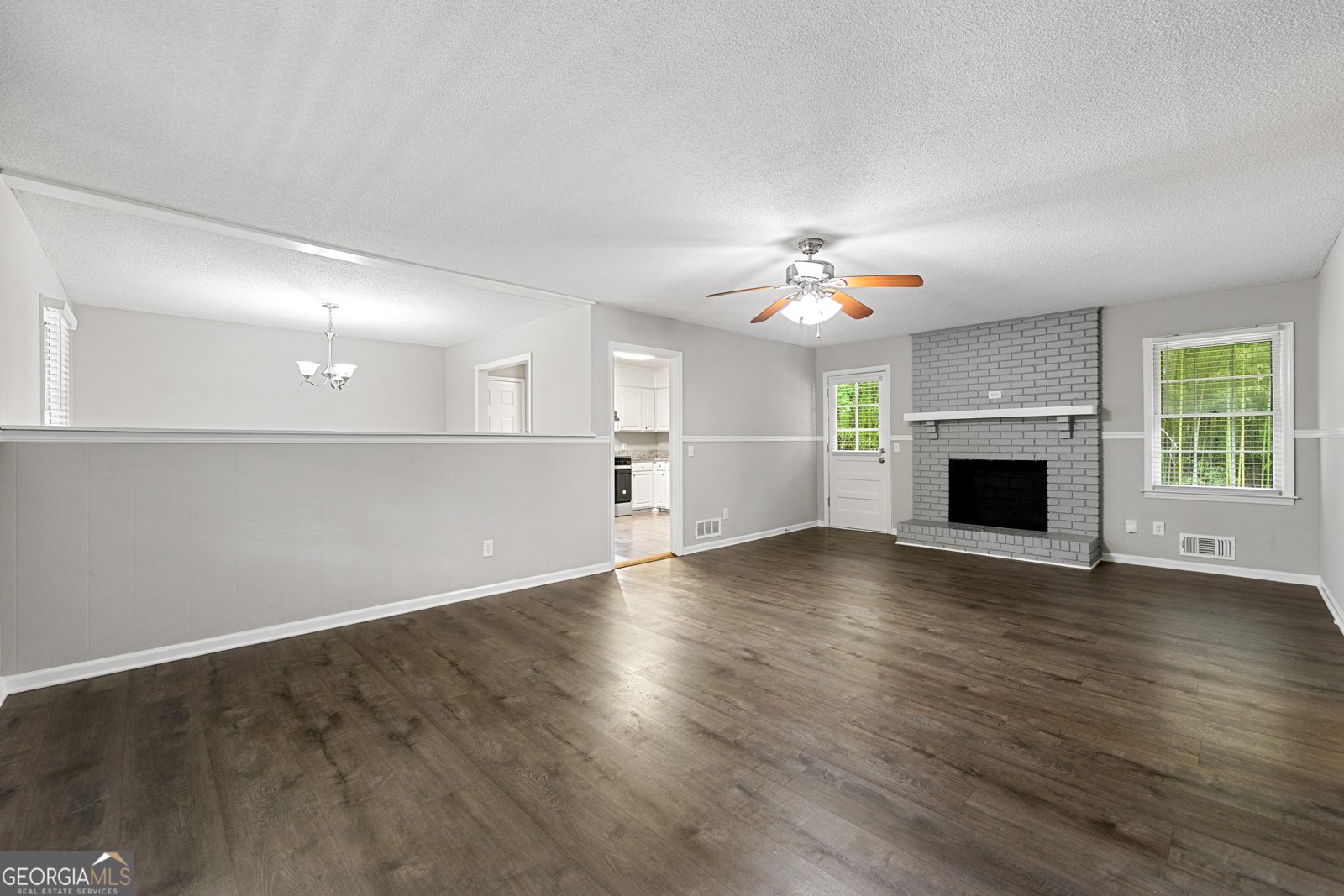 103 Stone Mill Lane Marietta - 2