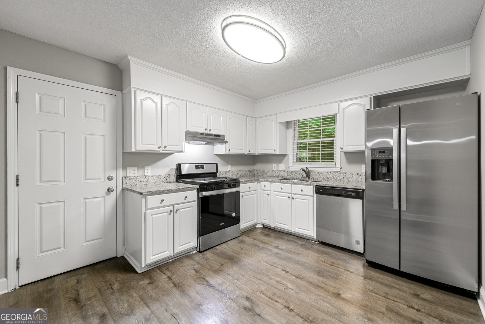 103 Stone Mill Lane Marietta - 3