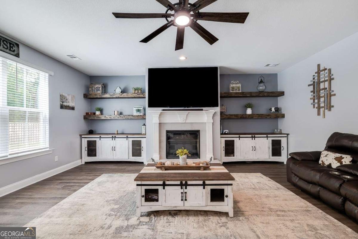 92 Oakmont Drive Guyton - 10
