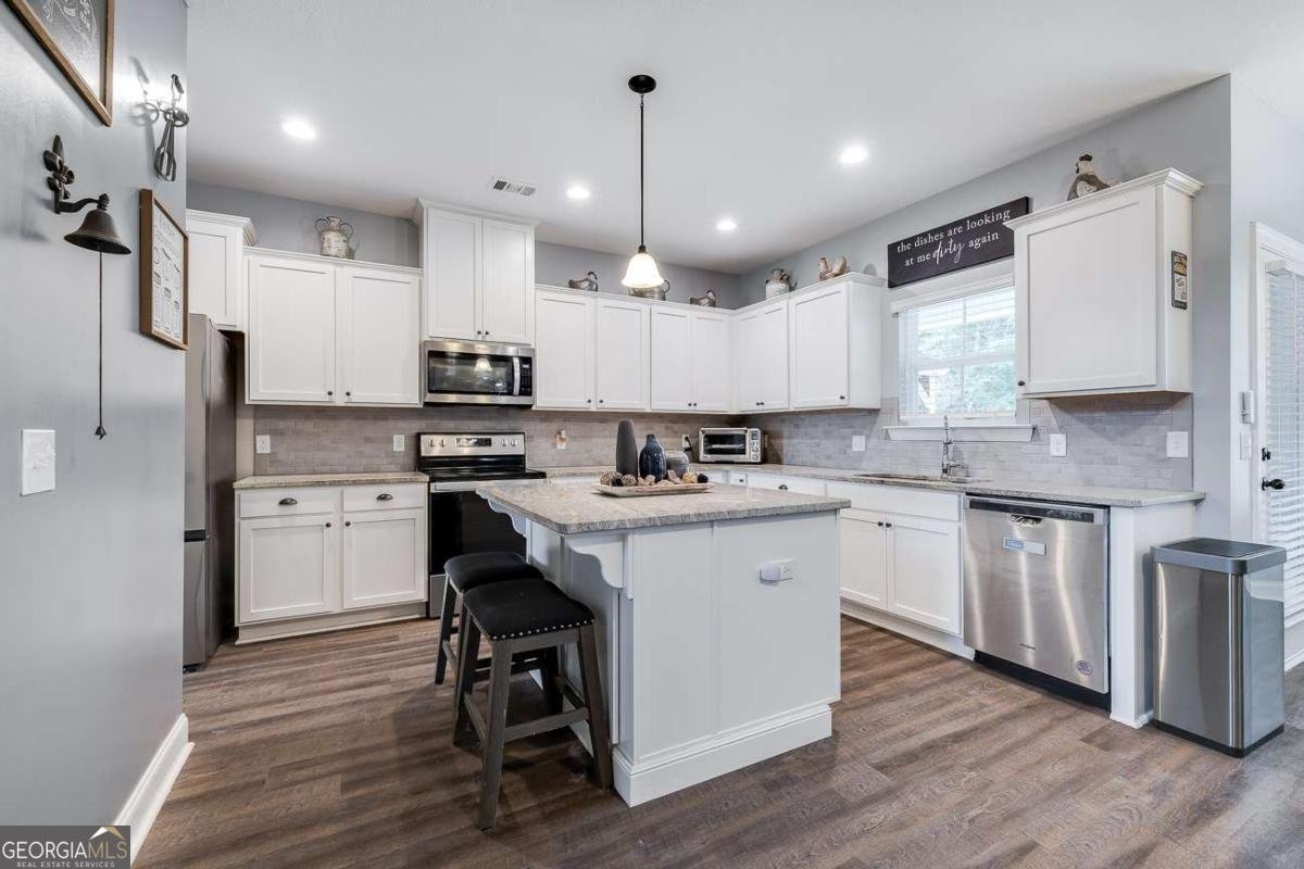 92 Oakmont Drive Guyton - 12