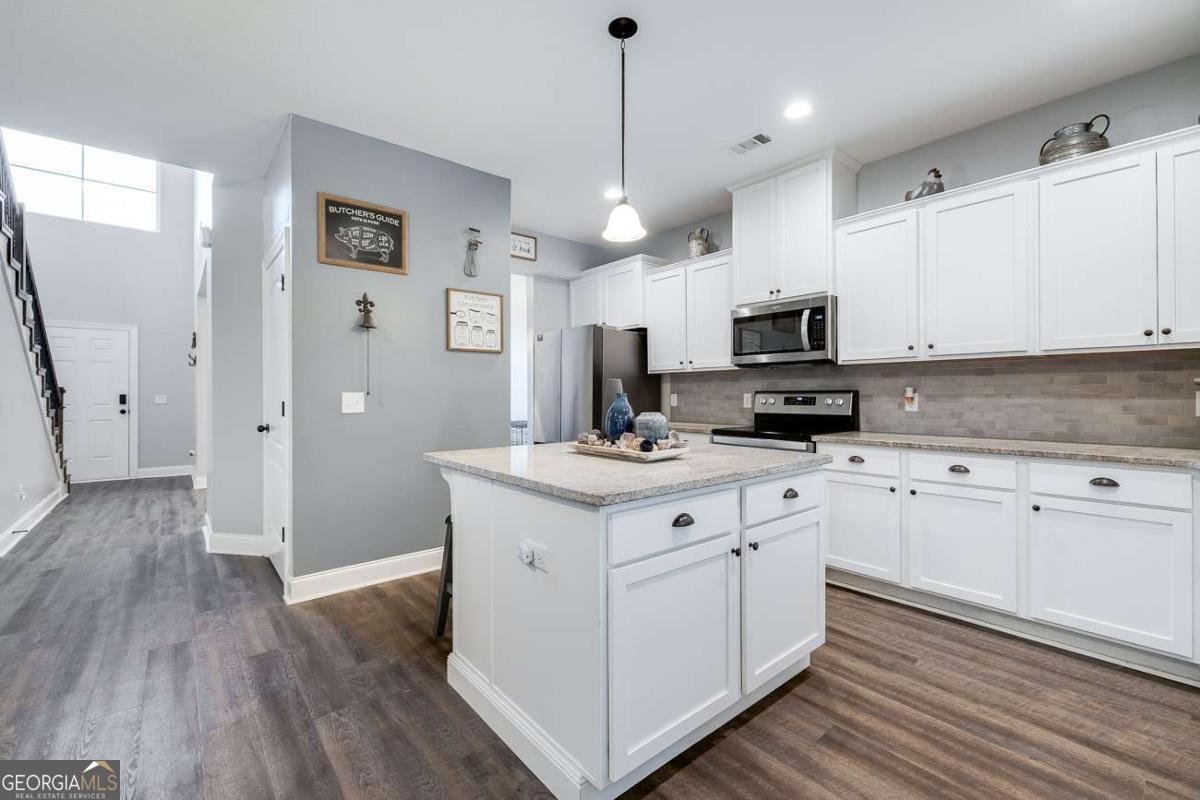 92 Oakmont Drive Guyton - 14