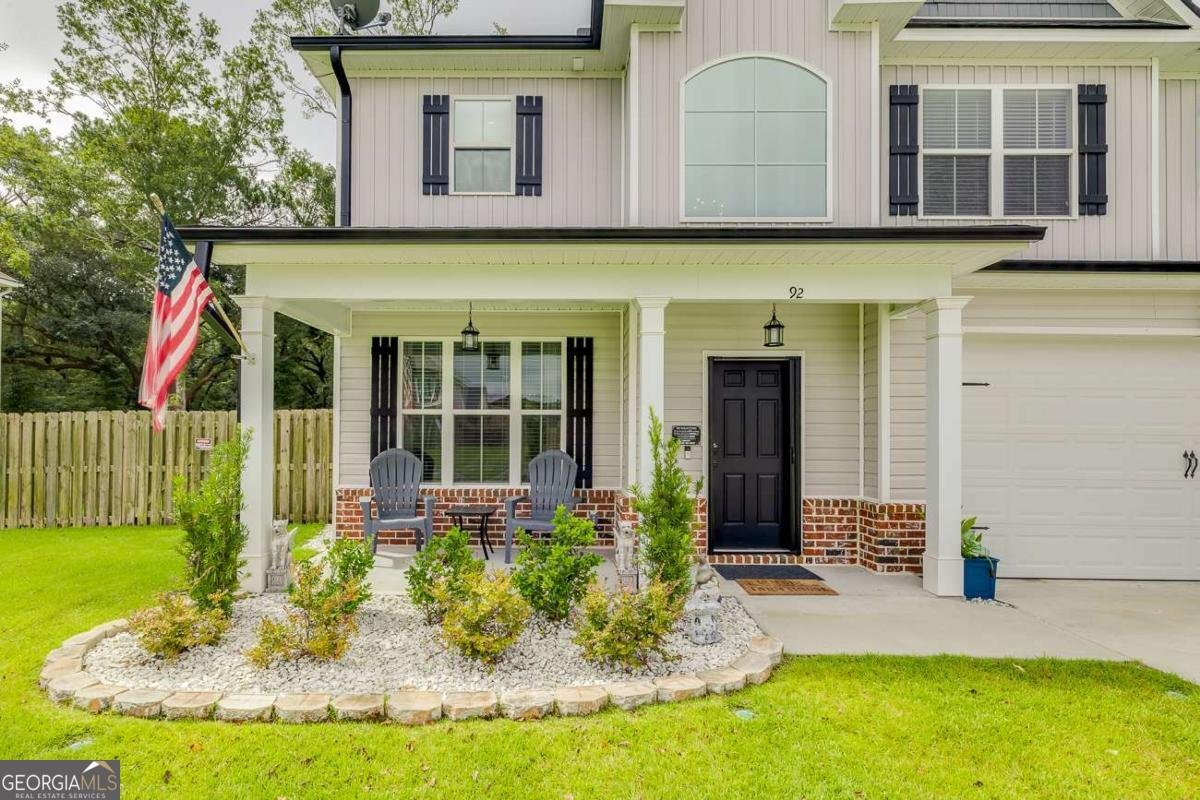 92 Oakmont Drive Guyton - 2