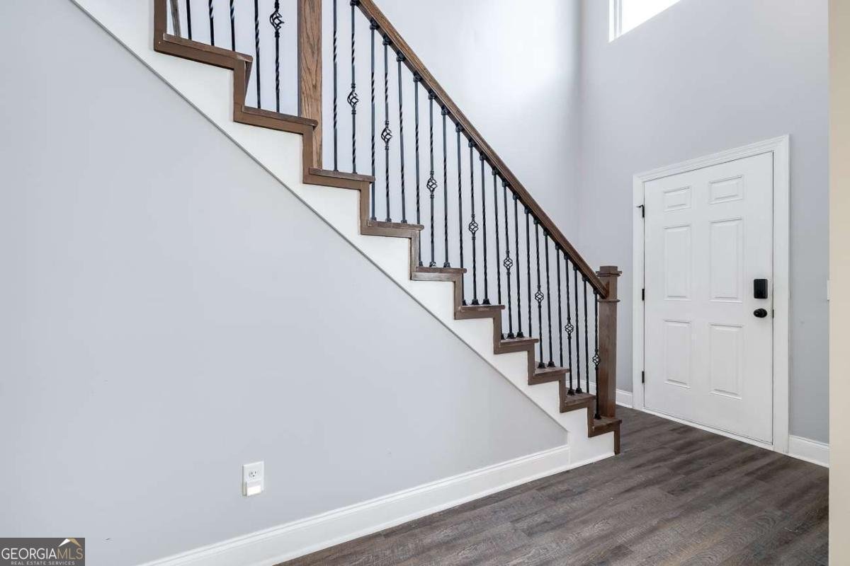 92 Oakmont Drive Guyton - 3