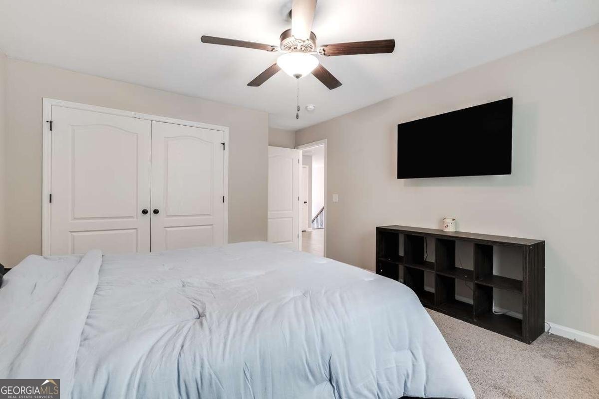 92 Oakmont Drive Guyton - 32