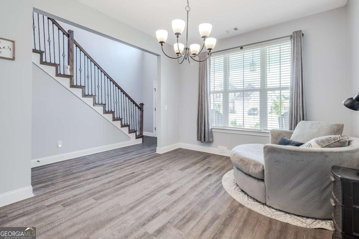 92 Oakmont Drive Guyton - 4