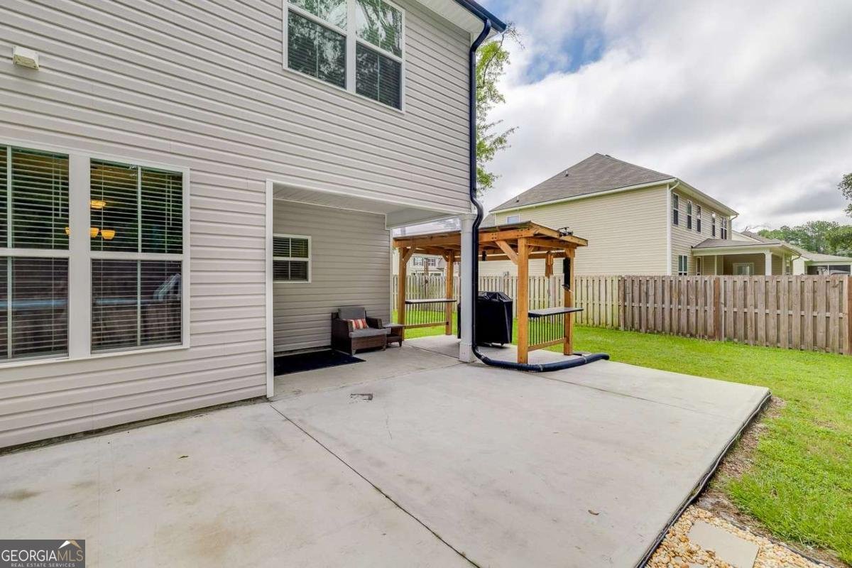 92 Oakmont Drive Guyton - 40